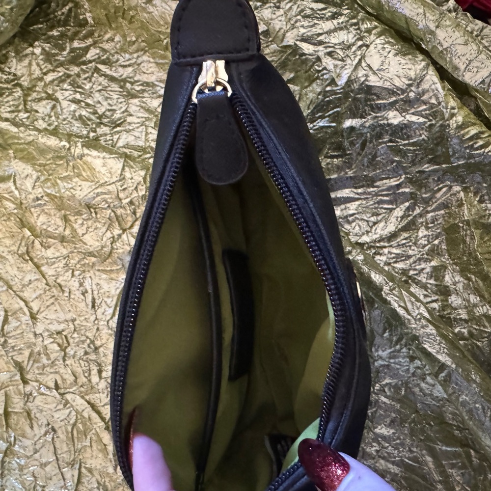 Anne Klein Pouch - Picture 3 of 3